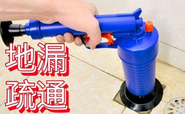 武进疏通地漏